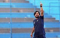 دقیقی: بازیهای استقلال و پرسپولیس را در جای دیگری برگزار کنید/ استادیوم پیکان شهر قدس است+فیلم