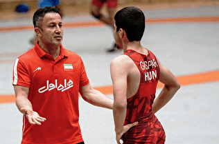 اتفاقی عجیب در اردوی نوجوانان کشتی؛ جمع کردن موبایلها و پنهان کردن درگذشت پدر برای رسیدن به قهرمانی