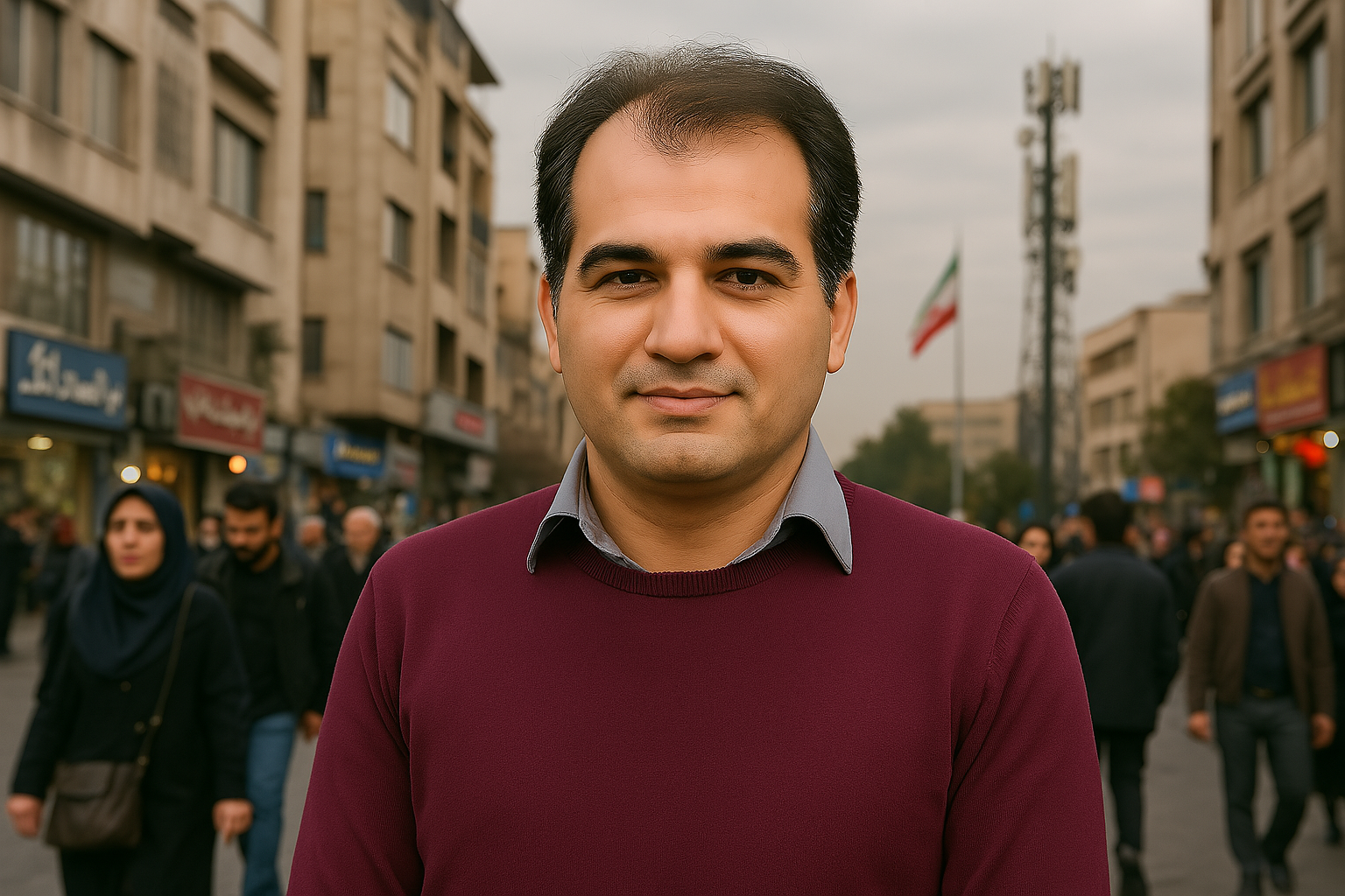 ناپایداری سیگنال‌؛ عامل اصلی سوئیچ مکرر و داغ شدن موبایل‌ها است