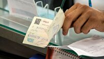 اگر کسی چِک یا سفته‌اش را گم کرد چه کار کند؟