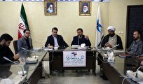 همراهی دانشگاه و بسیج برای تربیت نسل انقلابی
