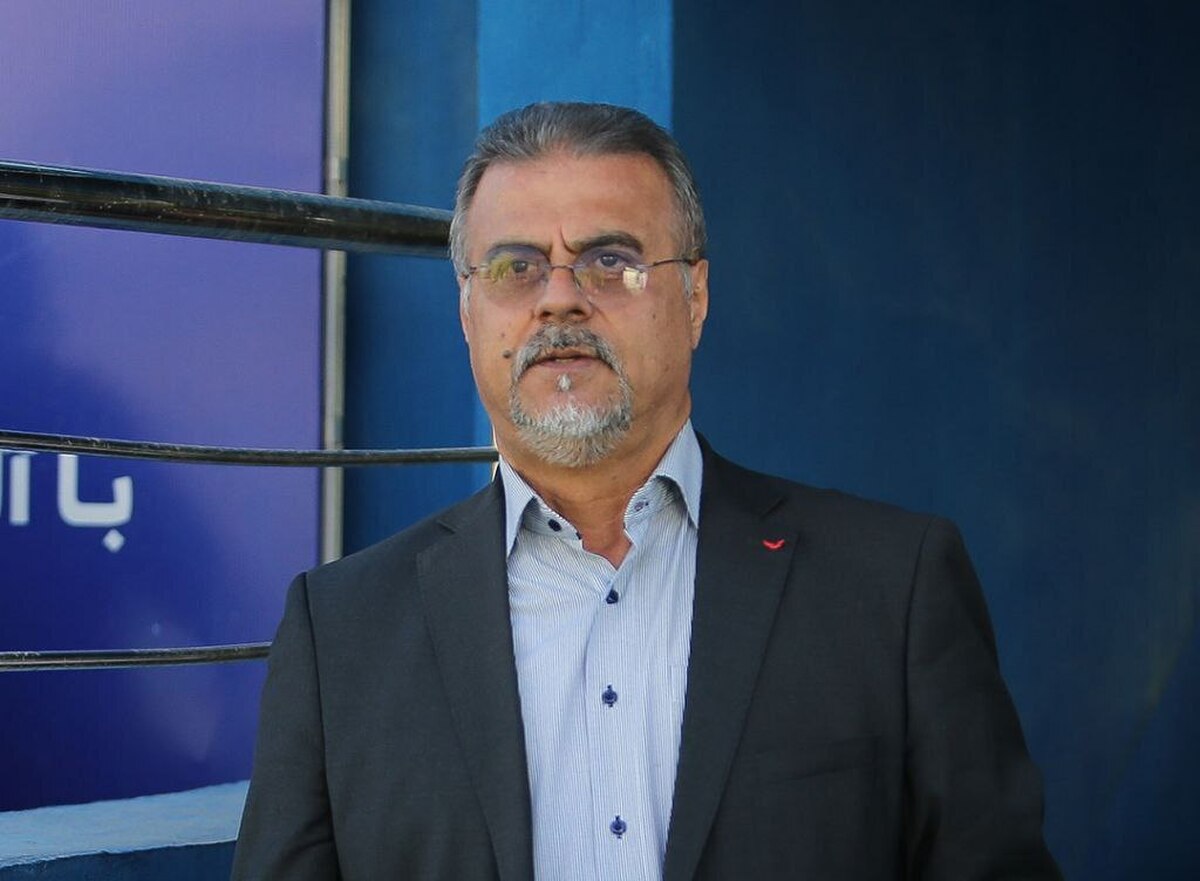 توضیحات نظری جویباری در مورد روند مذاکرات استقلال با 3 بازیکن خارجی