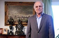 رئیس اسبق فدراسیون فوتبال درگذشت