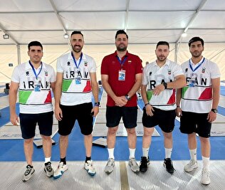 سیاست‌گذاری اشتباه فدراسیون علت اصلی این وضعیت است/کسب مدال آسیایی را باید در خواب ببینیم