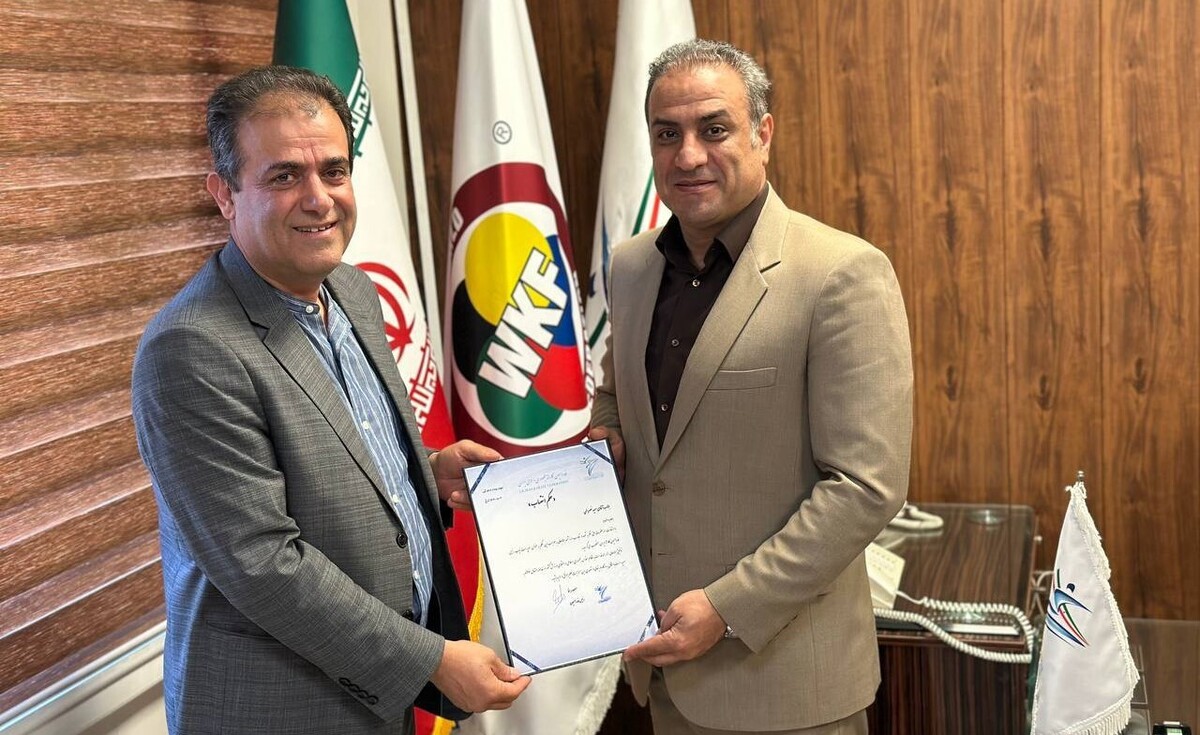 برنامه ما متمرکز بر بازیهای آسیایی است آینده روشنی در انتظار کاراته ایران است