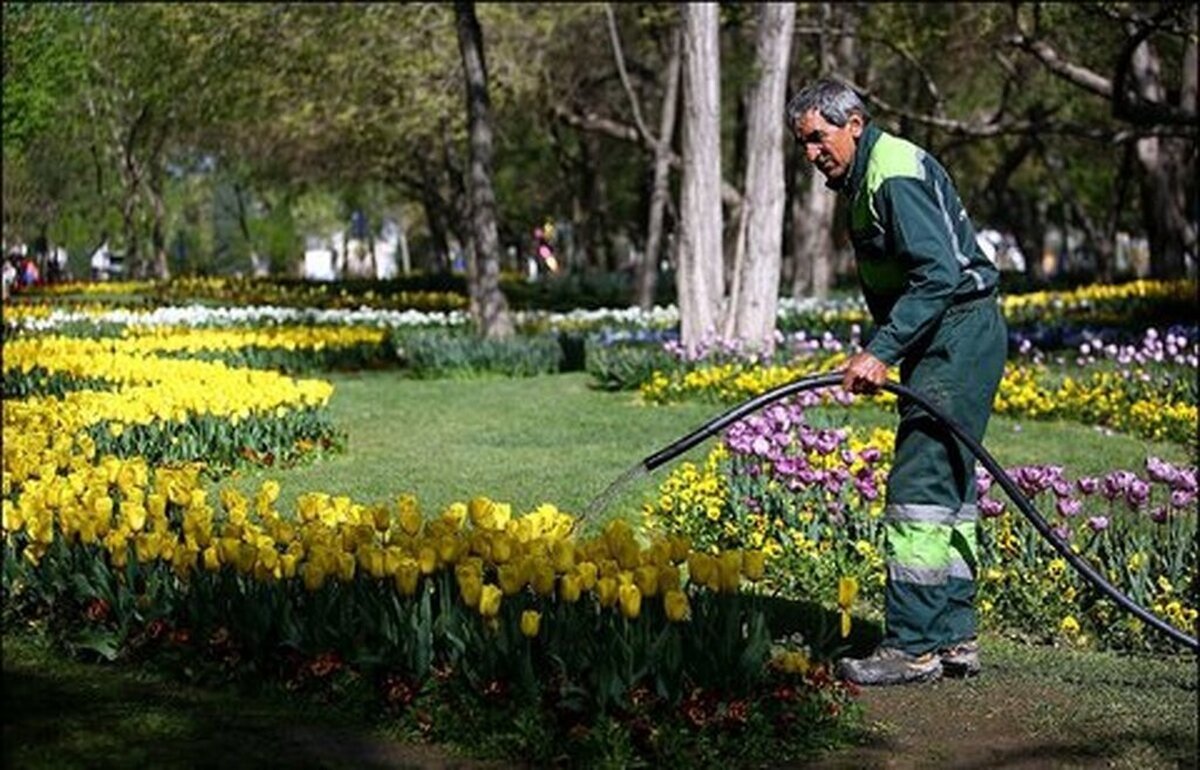 پساب نجاتبخش تهران؛ پشت شیرهای بسته آبفا