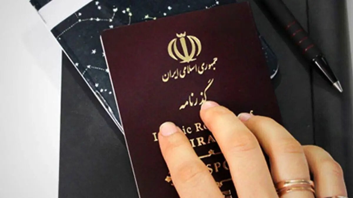 شرط پلیس برای صدور دوباره گذرنامه بانوان متأهل