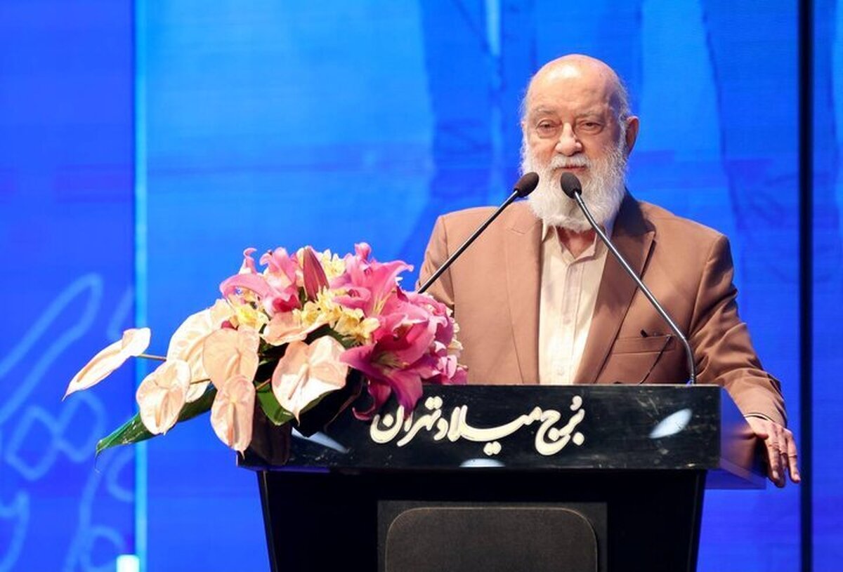 چمران: یاد شهدا زنده است و راهشان ادامه خواهد داشت