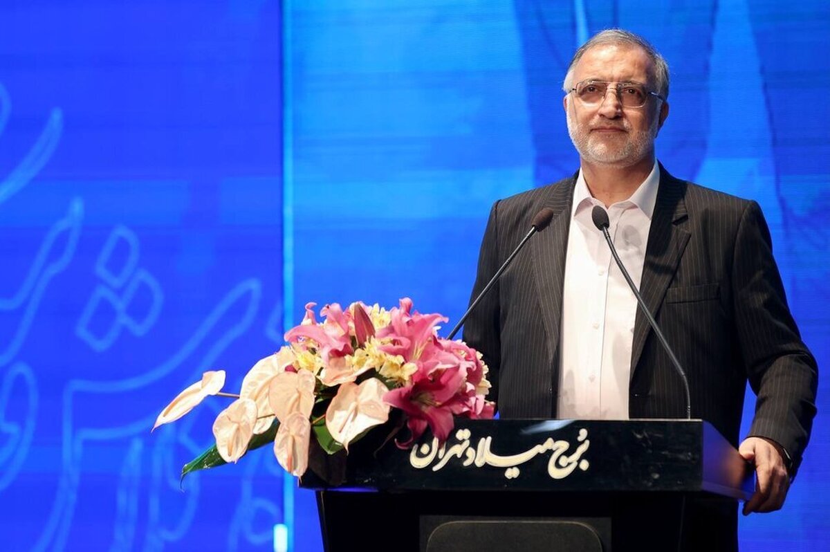 زاکانی: جنگ ۱۲ روزه تجربهای ارزشمند برای تقویت آمادگی پایتخت بود