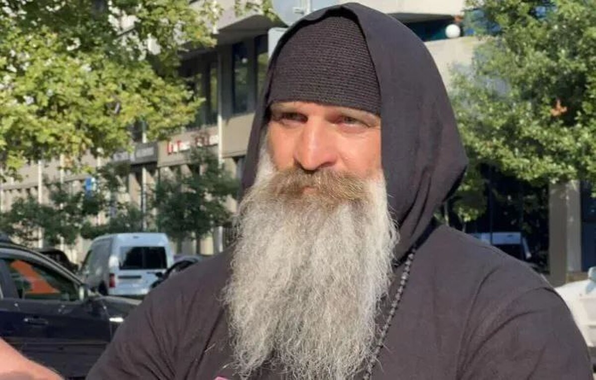 یک تا سه سال حبس در انتظار گربه سیاه حیدری  مشکل روانی این بار گره‌گشا نشد؛ کورتانیدزه به خشونت خانگی متهم شد+تصاویر