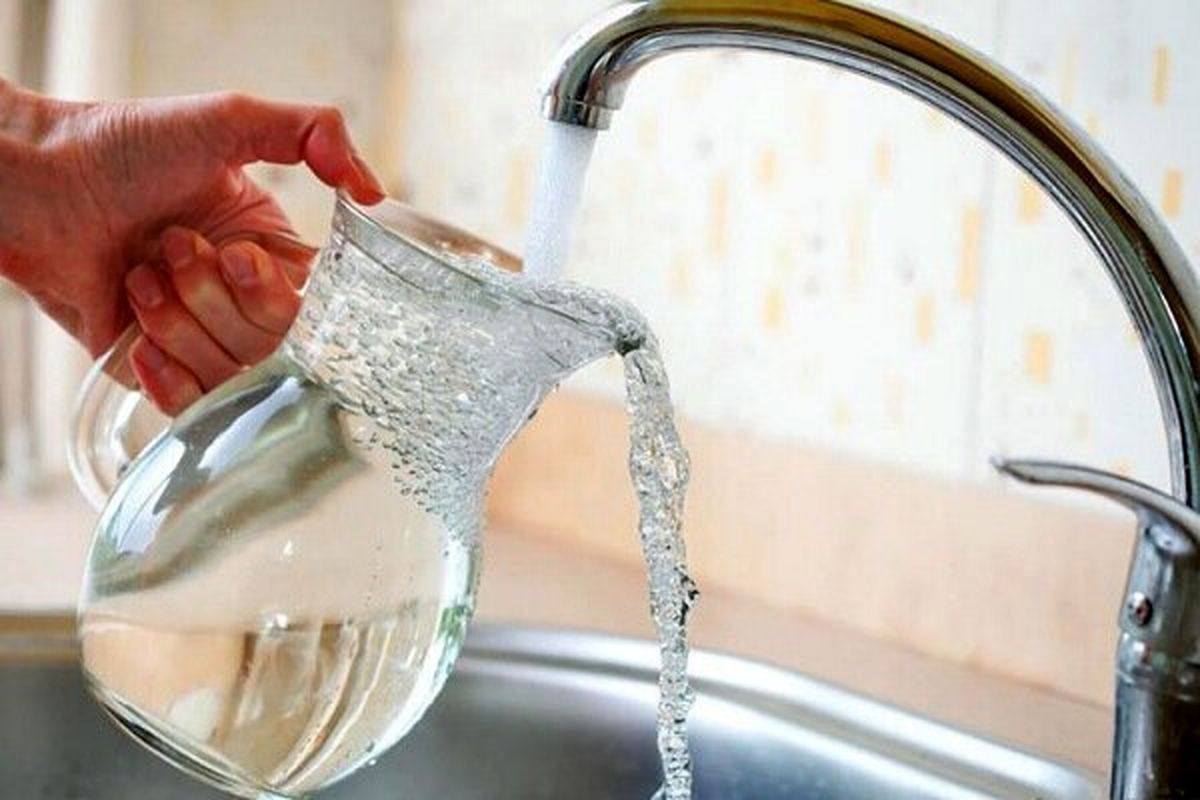 صرفه جویی ۲۰ درصدی در مصرف بهترین راهکار گذر از بحران آب