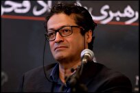 «آرش امینی» دبیر چهل و یکمین جشنواره بینالمللی موسیقی فجر شد