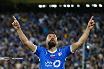 سلیمی در آستانه حضور در مس رفسنجان
