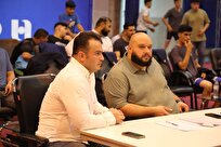 دستیار مرادی در تیم ملی وزنه‌برداری نوجوانان مشخص شد