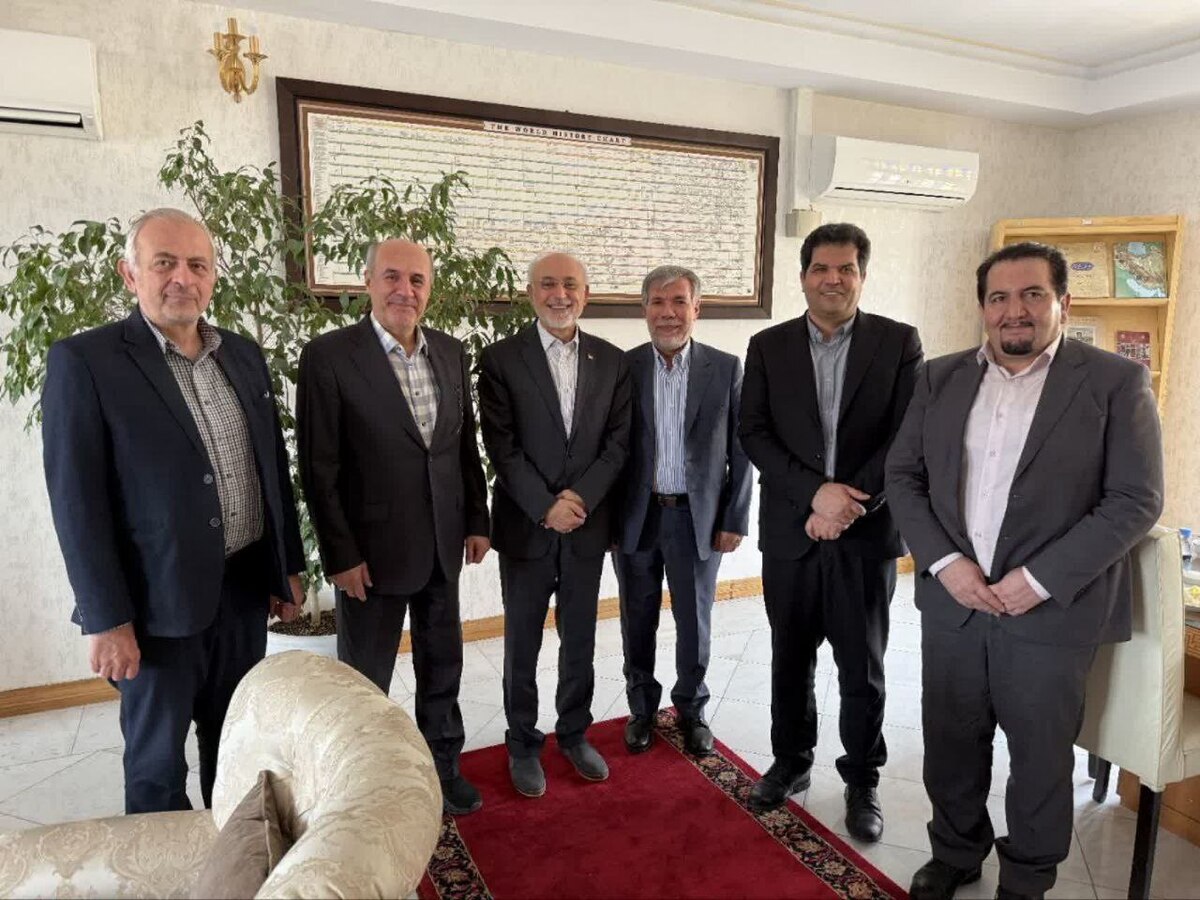 ماموریت دانشجویان خارجی در ایران اعلام شد