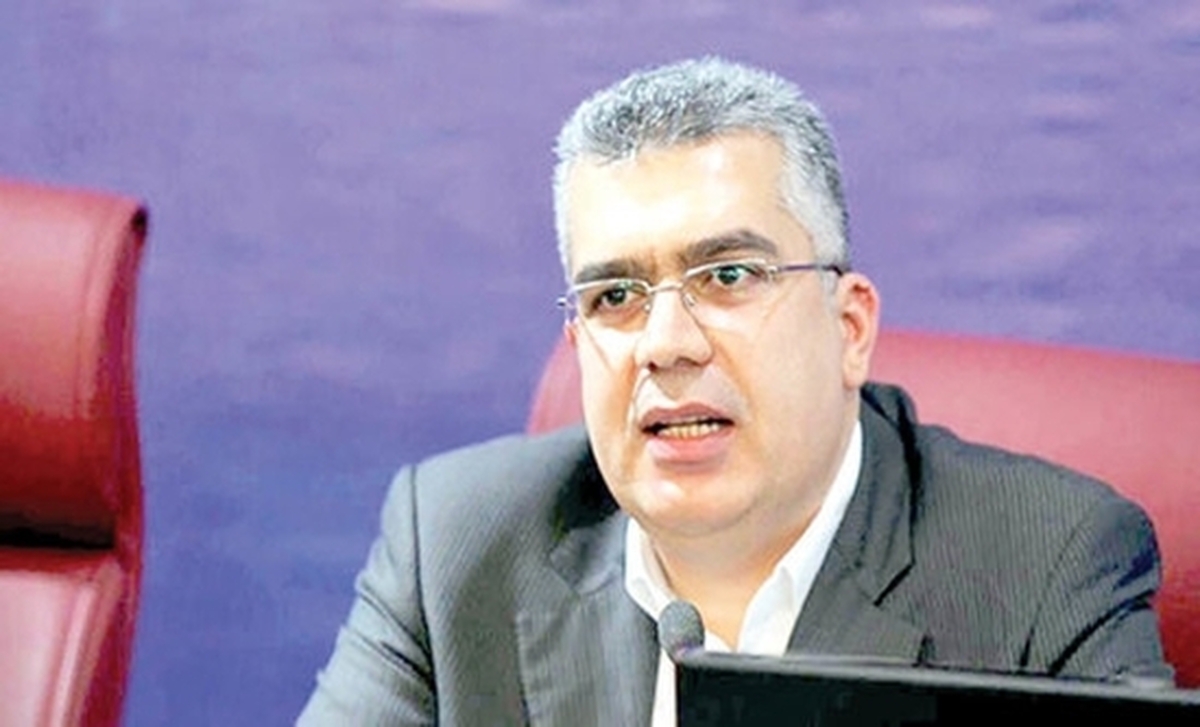 عدم توسعه متناسب تجارت خرد فاصله از اهداف ترسیمشده