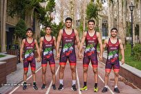صعود ۳ آزادکار ایران به نیمه‌نهایی در روز دوم کشتی نوجوانان جهان