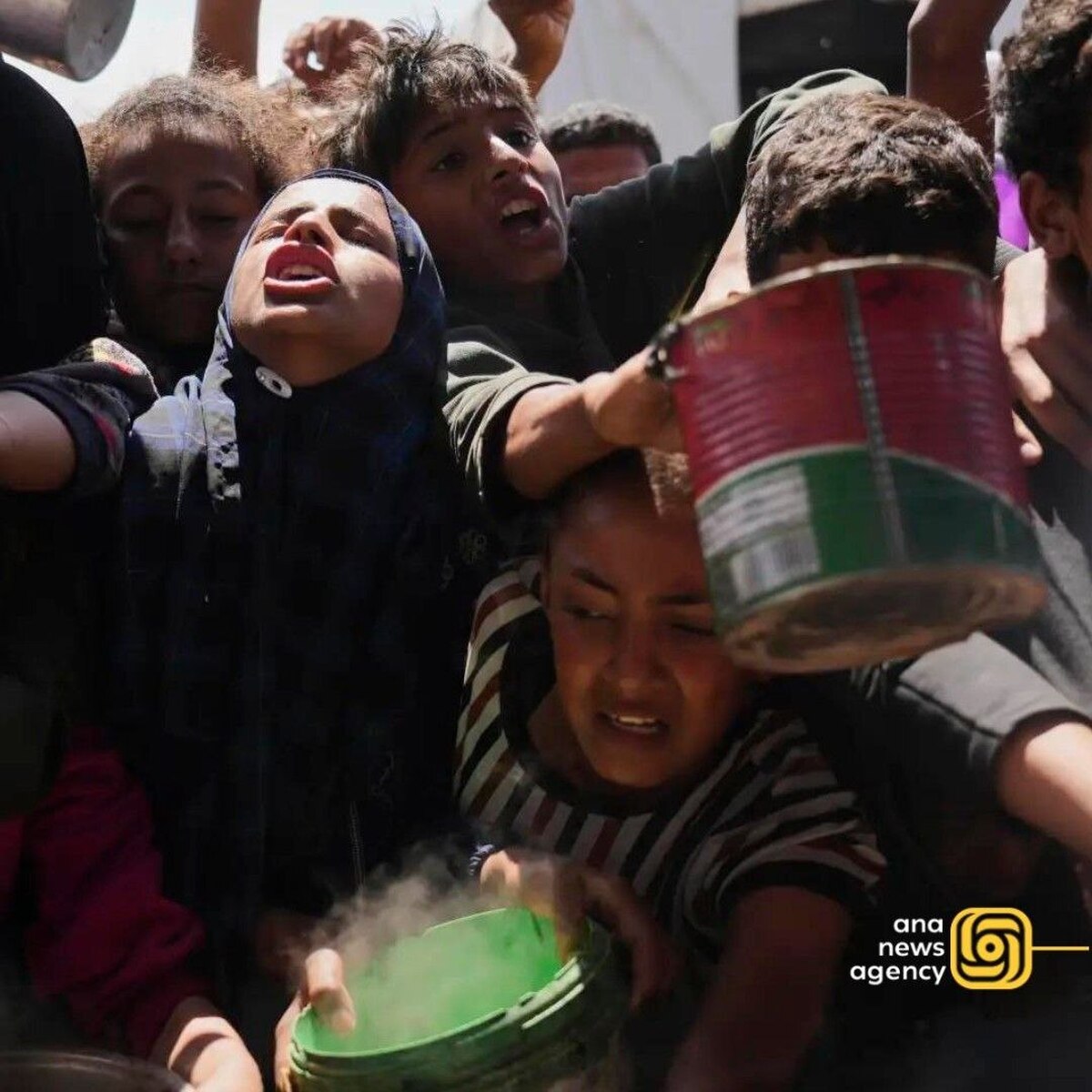 نامه سرگشاده ۳ زبانه اساتید بانوی ایرانی به دبیرکل سازمان ملل در محکومیت جنایات در غزه