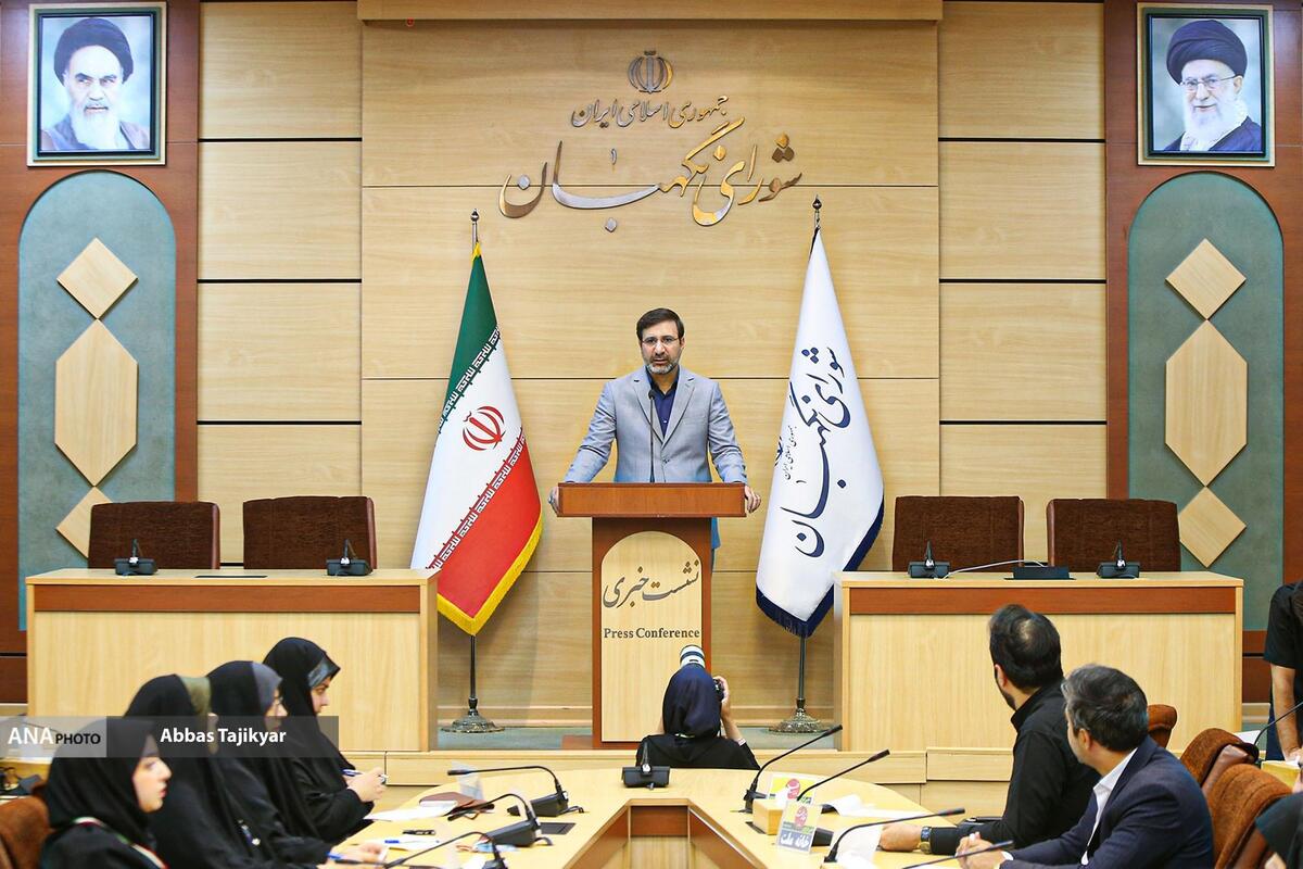 طحان نظیف: طرح تشدید مجازات همکاری با رژیم صهیونیستی به مجلس برگشت داده شد