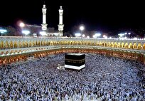 ثبت نام ۲ هزار متقاضی عمره در ساعات اولیه نام‌نویسی