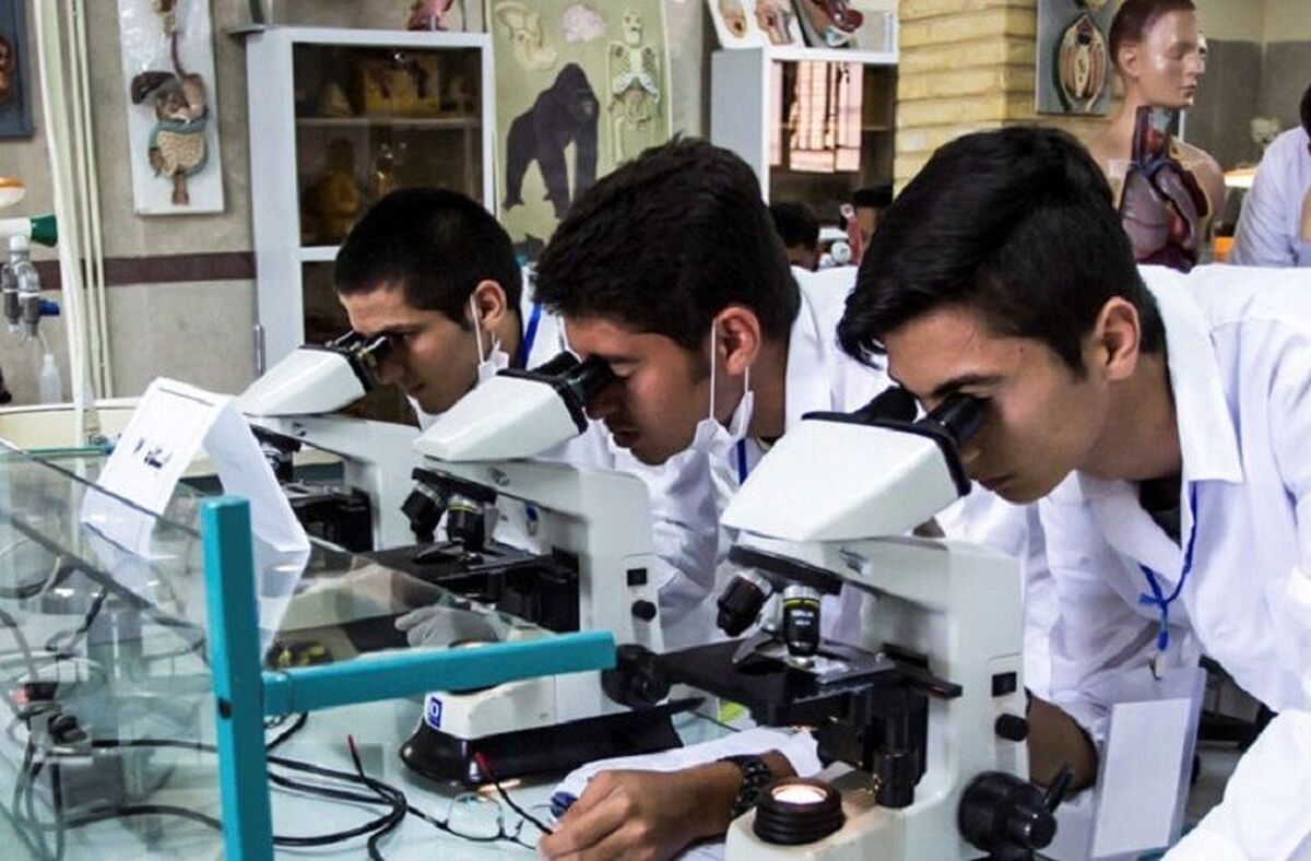 حمایت کمیته امداد از ۲۲ هزار نخبه