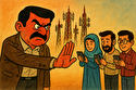 انحصارطلبی اپراتورها مانع اجرای سند تسهیم درآمد محتوا شده است