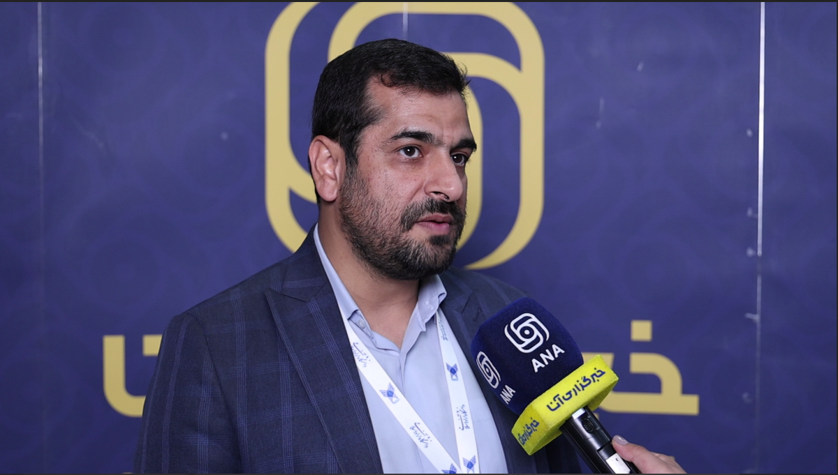 از مرجعیت علمی و بینالمللیسازی دانشگاه تا رمزگشایی از جنگ ۱۲ روزه از مرجعیت علمی و بینالمللیسازی دانشگاه تا رمزگشایی از جنگ ۱۲ روزه