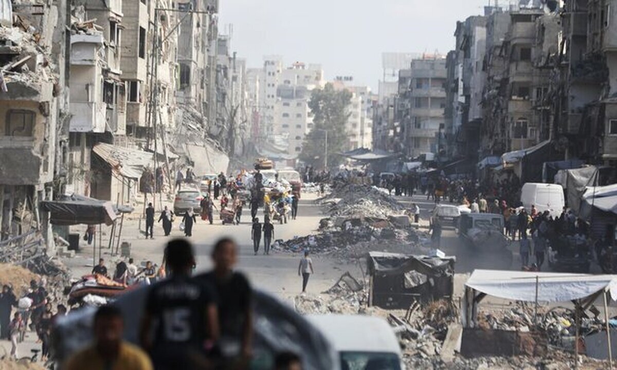 از مرجعیت علمی و بینالمللیسازی دانشگاه تا رمزگشایی از جنگ ۱۲ روزه از مرجعیت علمی و بینالمللیسازی دانشگاه تا رمزگشایی از جنگ ۱۲ روزه