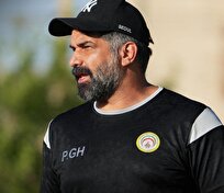 قربانی: مدیران و ایجنتها قیمت بازیکنان را بالا بردند/ بازی با پرسپولیس میتواند به ما شخصیت لیگ برتری دهد
