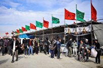 همدلی-در-اربعین-پژواک-در-غزه-زائران-پیام-مقاومت-را-جهانی-می‌کنند