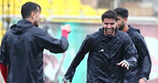 مهری نزدیک به در خروج از پرسپولیس/ سپاهان درخواست رسمی برای احمدزاده نفرستاده است