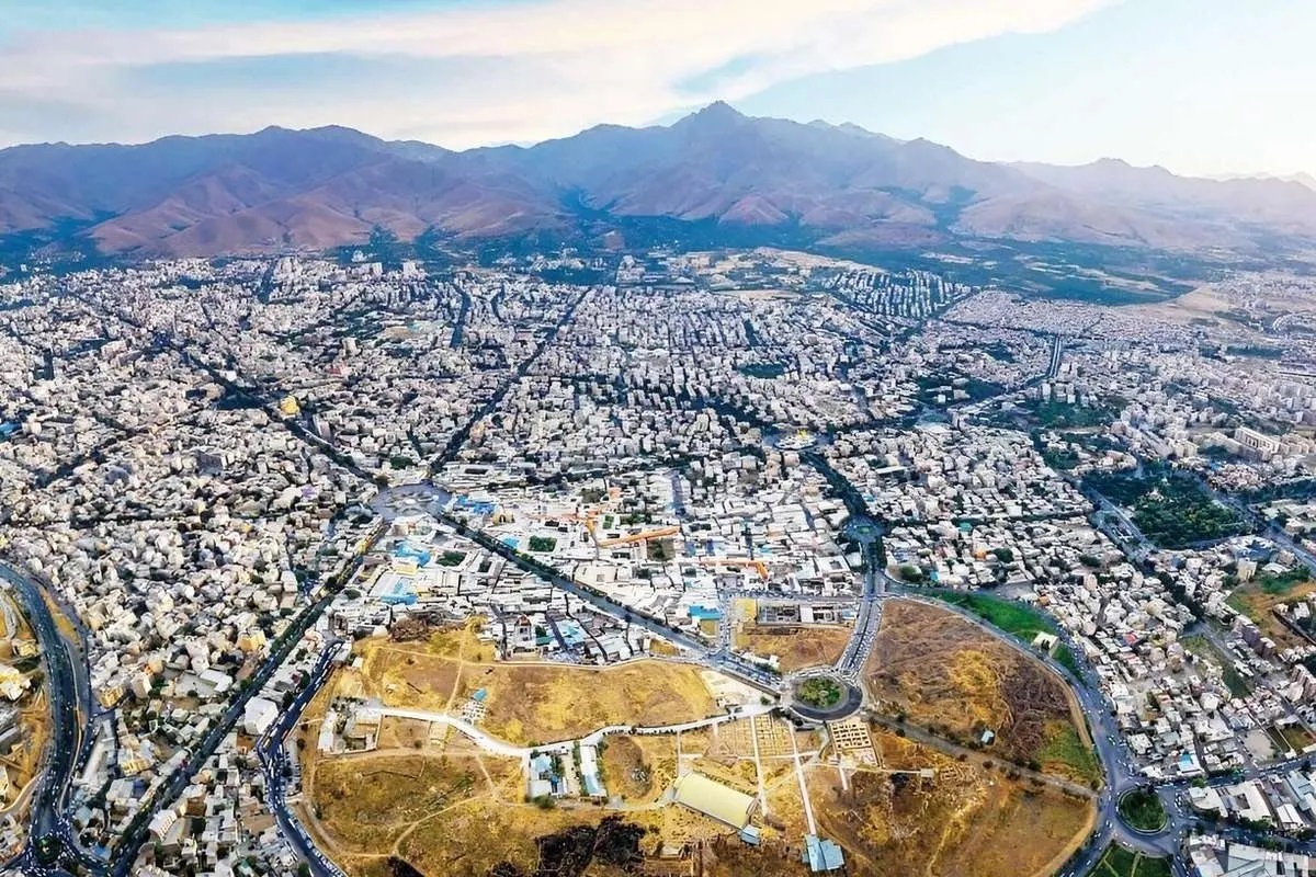 اخبار و رویدادهای استانی از نگاه آنا