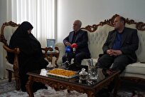 تأسی-از-حضرت-زینب-س-شاخصه‌-مشترک-همه‌-مادران-شهداست