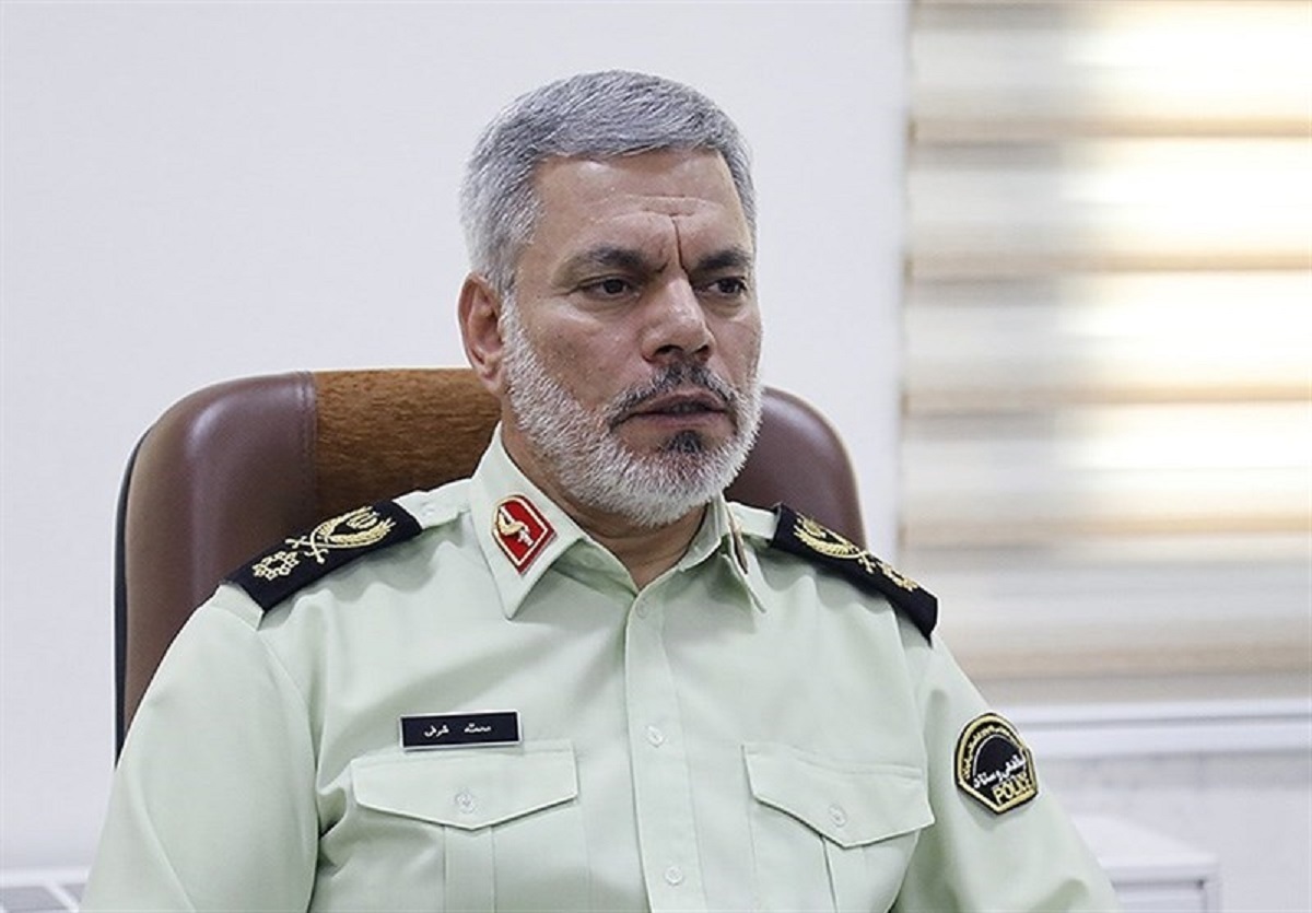 ثبتنام بیش از ۲ میلیون زائر در سامانه سماح بیش از ۸۰۰ هزار زائر اربعين از مرز عبور کردند
