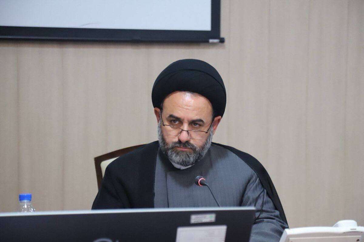 آقامیری: شهرداری تهران با تمام ظرفیت در حال جبران خسارات جنگ ۱۲روزه در منطقه ۴ است