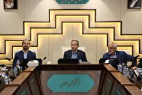 بسته سیاستی الزامات شتاب دانش و فناوری تدوین می‌شود