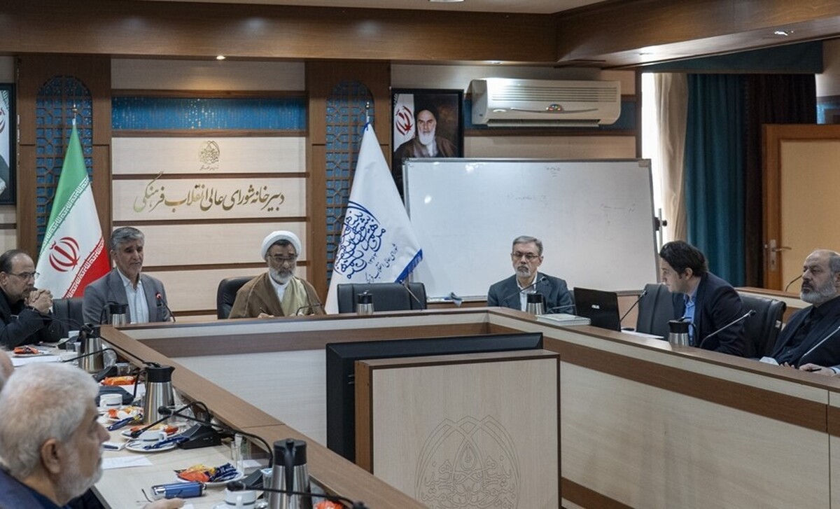 تصویب ۸ اولویت کلیدی سلامت در شورای عالی انقلاب فرهنگی