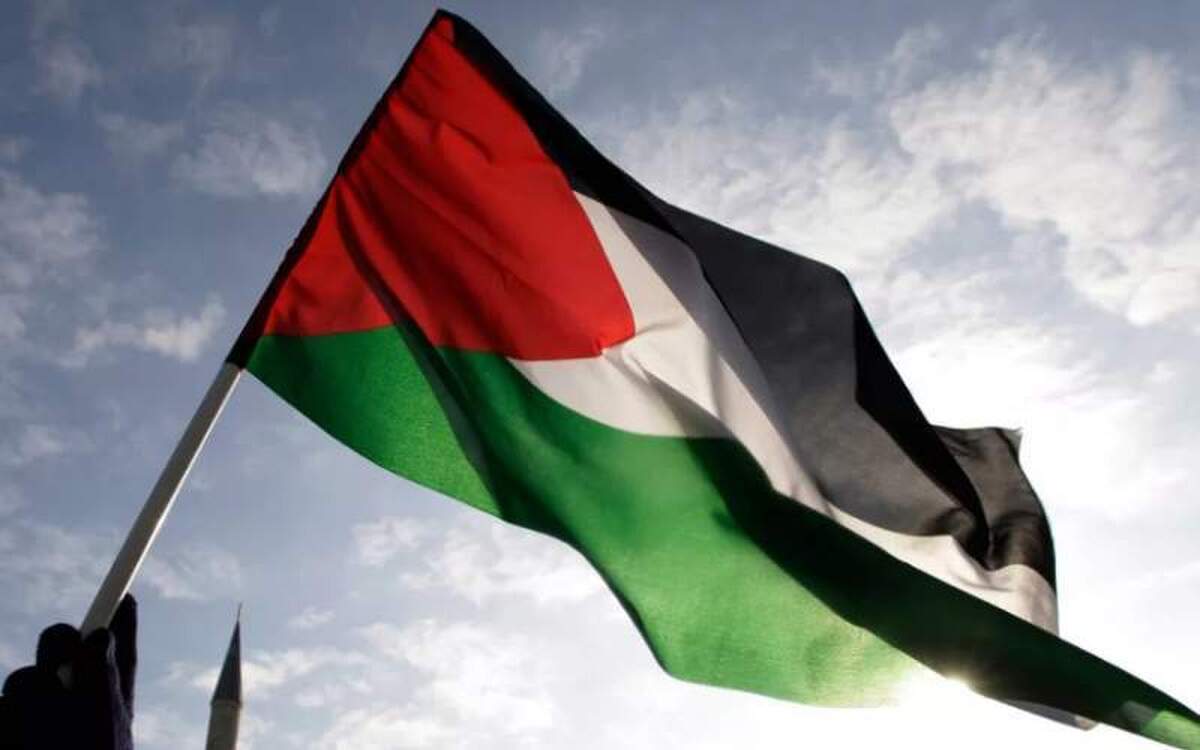 از بحر تا نهر؛ راهبرد مقام معظم رهبری در خصوص رسمیت یافتن کشور فلسطین در مجامع بینالمللی