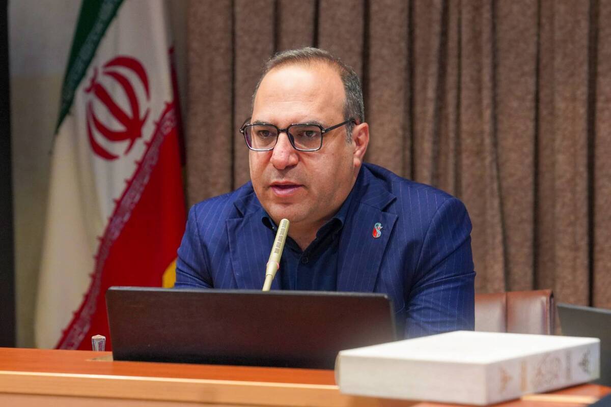 توکلی: راهاندازی مرکز تحقیقات علوم اعصاب و خرید ربات جراحی در دستور کار است