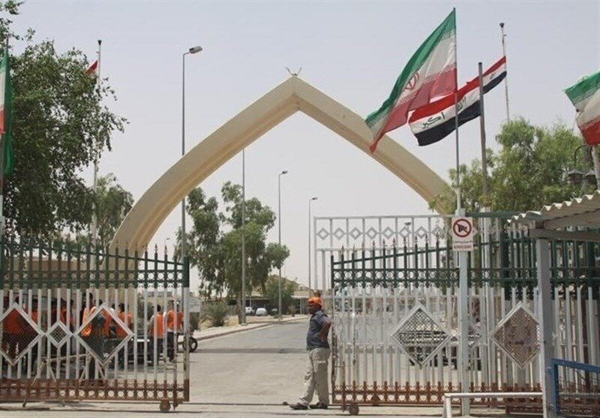 مرز خسروی تا ۲۵ مرداد ماه تعطیل شد