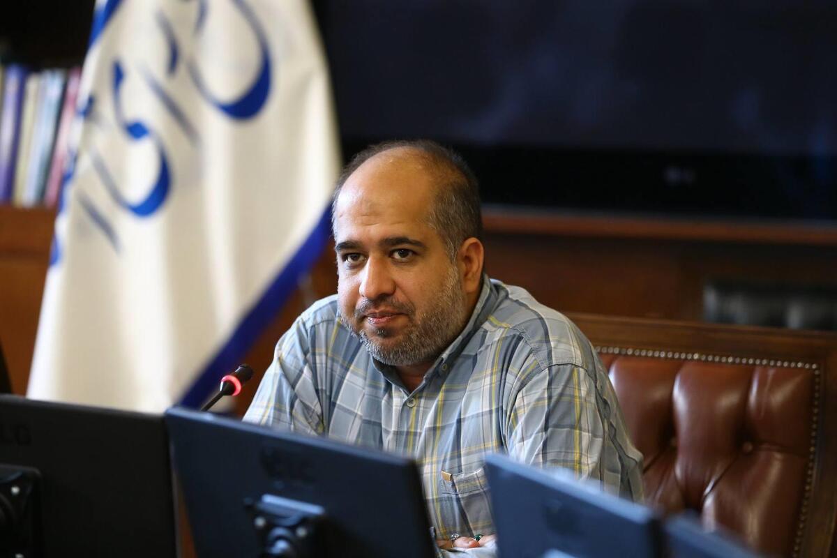 خضریان: در صورت عدم عزل مدیر متخلف صندوق بازنشستگی، ابعاد فساد اخلاقی رسانهای خواهد شد