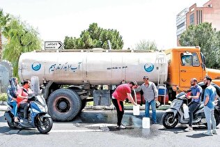 انتقال پایتخت، راه حل یا اتلاف وقت در مقابله با بحران آب تهران؟