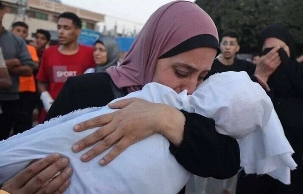 ۴۴ شهید در غزه و زخمی شدن کودک و زن فلسطینی در جنین