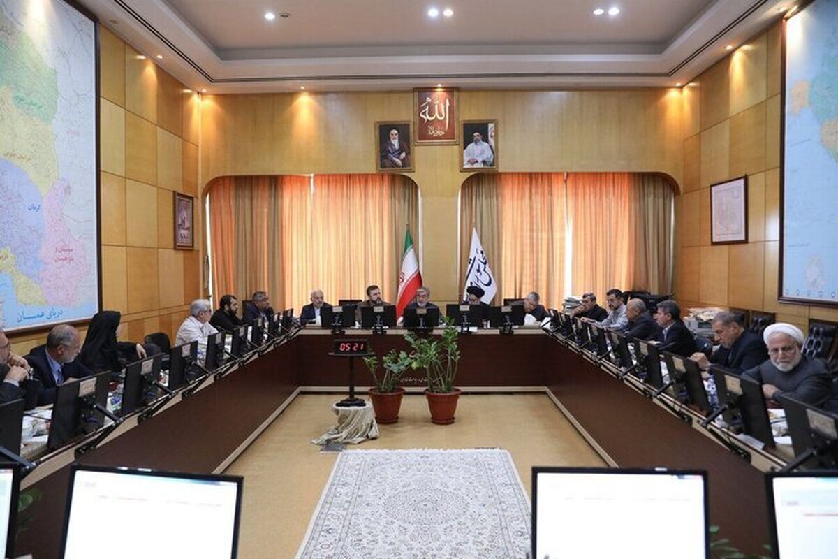 رضایی: غریبآبادی گفت اروپاییها حق فعالسازی مکانیسم ماشه را ندارند
