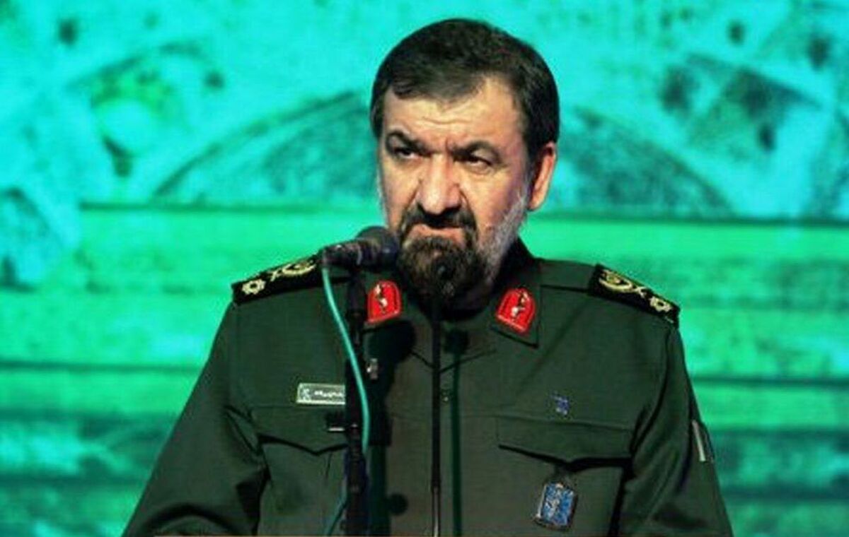 محسن رضایی: بعد از انقلاب حتی یک وجب از خاک ایران جدا نشد شهید رشید از مؤسسان نظام دفاعی کشور است