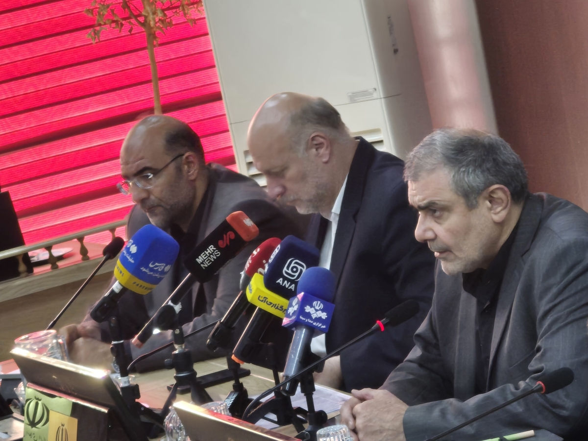 ستاد اربعین تهران: ظرفیت اسکان روزانه زائران به ۳۸۴ هزار نفر میرسد