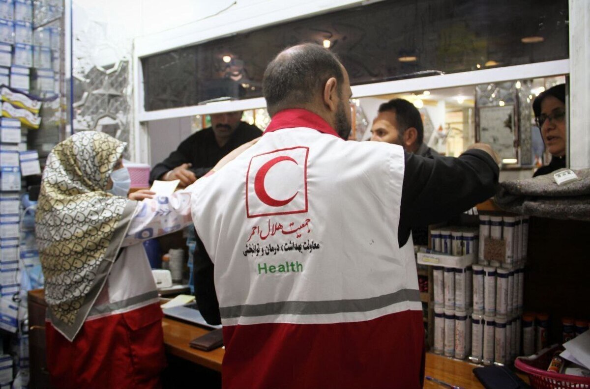 بسته خبری پیادهروی اربعین در ۱۲ مرداد ۱۴۰۴/ نهم صفر ۱۴۴۷ بسته خبری پیادهروی اربعین در ۱۲ مرداد ۱۴۰۴/ نهم صفر ۱۴۴۷