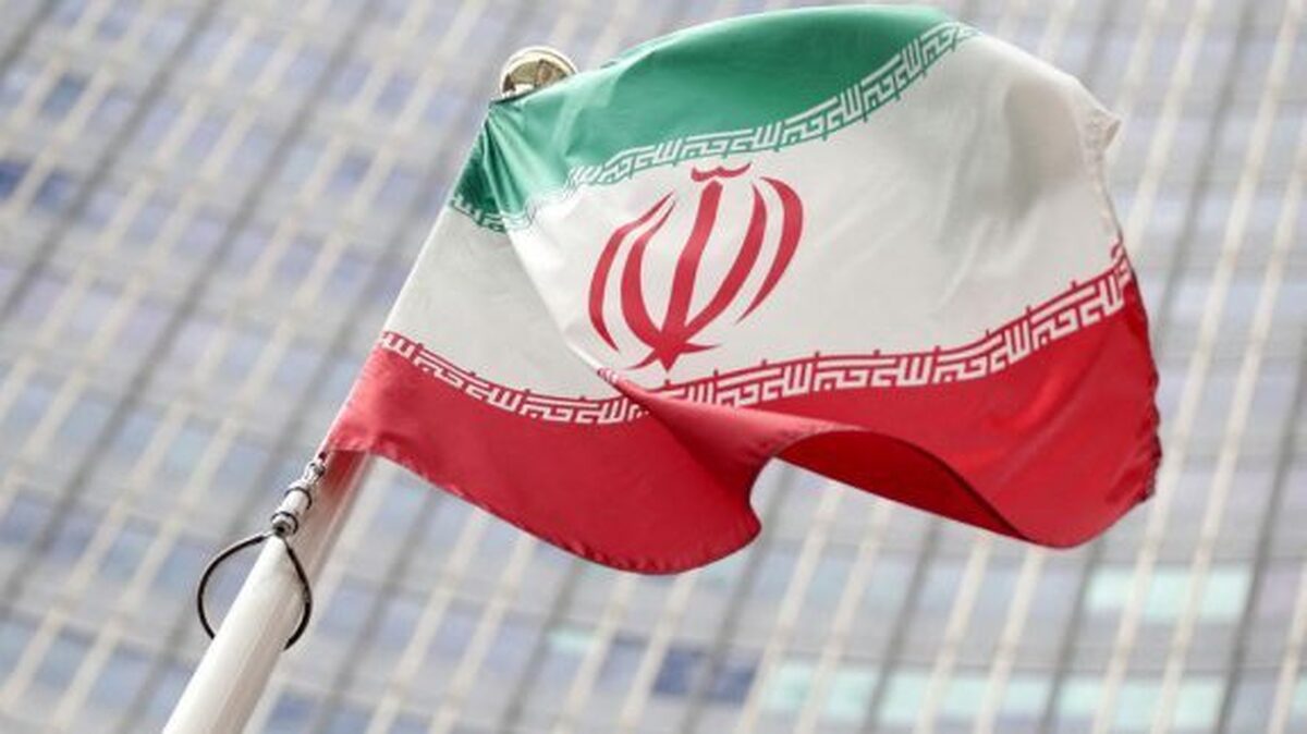 سوریه شویم یا ایران باقی بمانیم؟