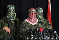 ابوعبیده: شرط ما برای تغذیه اسیران صهیونیست، بازگشایی گذرگاه‌ها برای مردم غزه است
