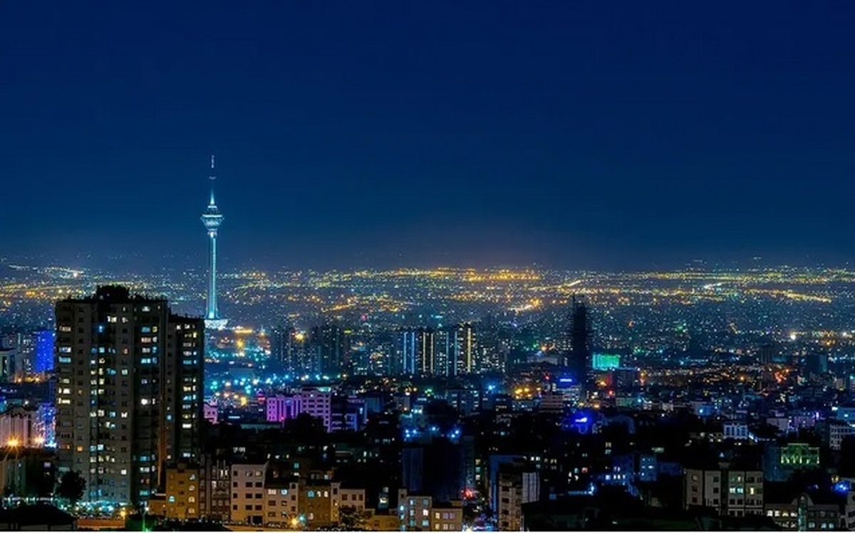 سفر به ایران؛ تصاویری از قلب استانها با آنا